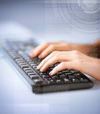 Blogging for SEO